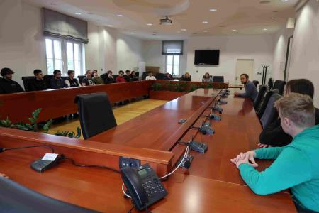 Tehniki računalništva 2